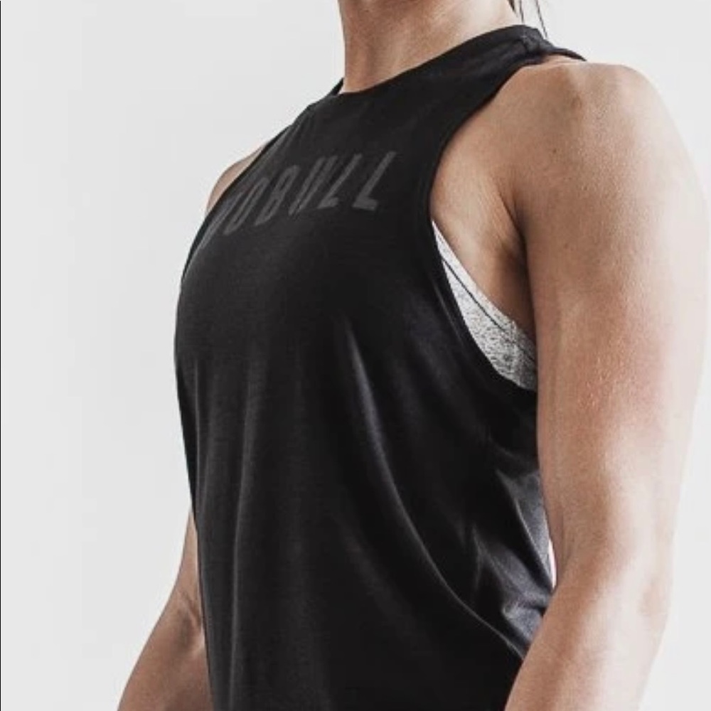 Nobull High-Neck Tank